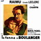 LA FEMME DU BOULANGER